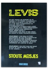 G. Levis - Stoute meisjes