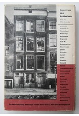 Anne Frank - Het Achterhuis. Dagboekbrieven 12 Juni 1942 - 1 Augustus 1944