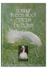 Ed van der Elsken & Hans Bouma - Zomaar in een sloot ergens bij Edam