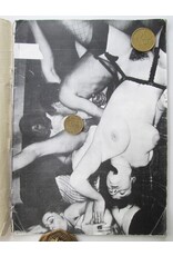 [Anonymous] - [Sex booklet with photos] 1967