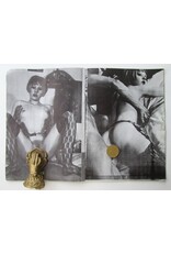 [Anonymous] - [Seksboekje met foto's] 1967
