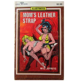 Will Jeffreys - Mom's Leather Strap - 1972