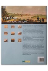[Matrijs] Frank Keverling Buisman [i.a., ed.] - Arnhem van 1700 tot 1900