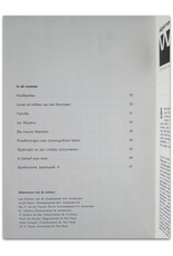 Jan Cremer  - Wikor Algemeen Kunsttijdschrift. Vijftiende jaargang Nr. 2