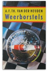 A.F.Th. van der Heijden - Weerborstels. De tandeloze tijd: Een intermezzo