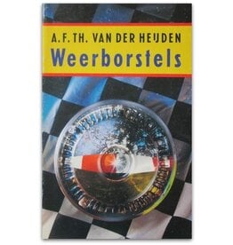 A.F.Th. van der Heijden - Weerborstels - 1992