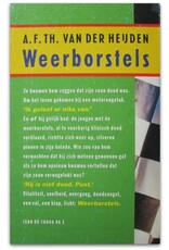 A.F.Th. van der Heijden - Weerborstels. De tandeloze tijd: Een intermezzo