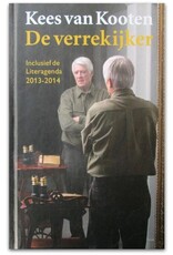 Kees van Kooten - De Verrekijker. Inclusief de Literagenda 2013-2014