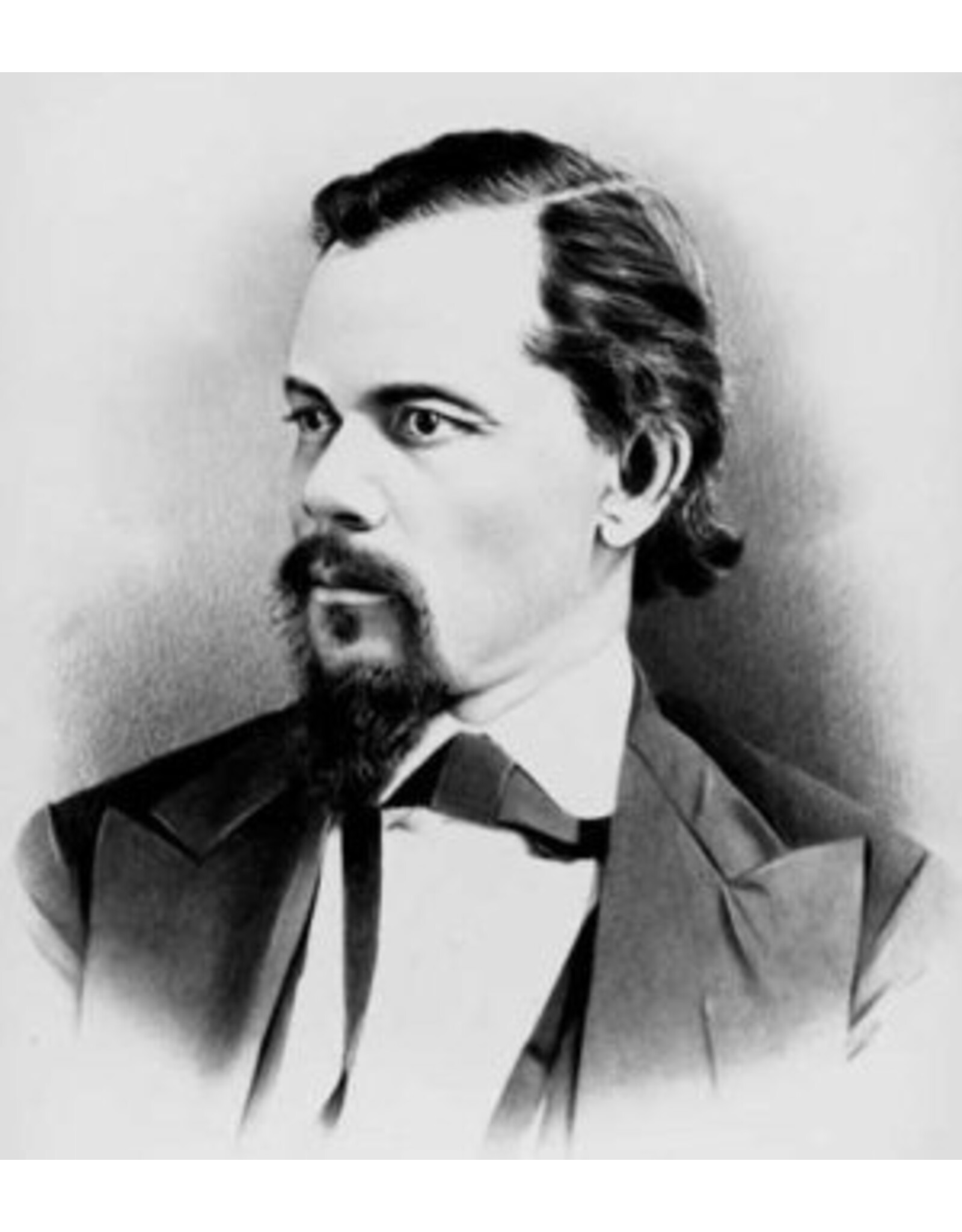 P.B. Randolph - Magia Sexualis. Met veel afbeeldingen. Bewerkt naar de Engelse uitgave door Madeleine Devroe