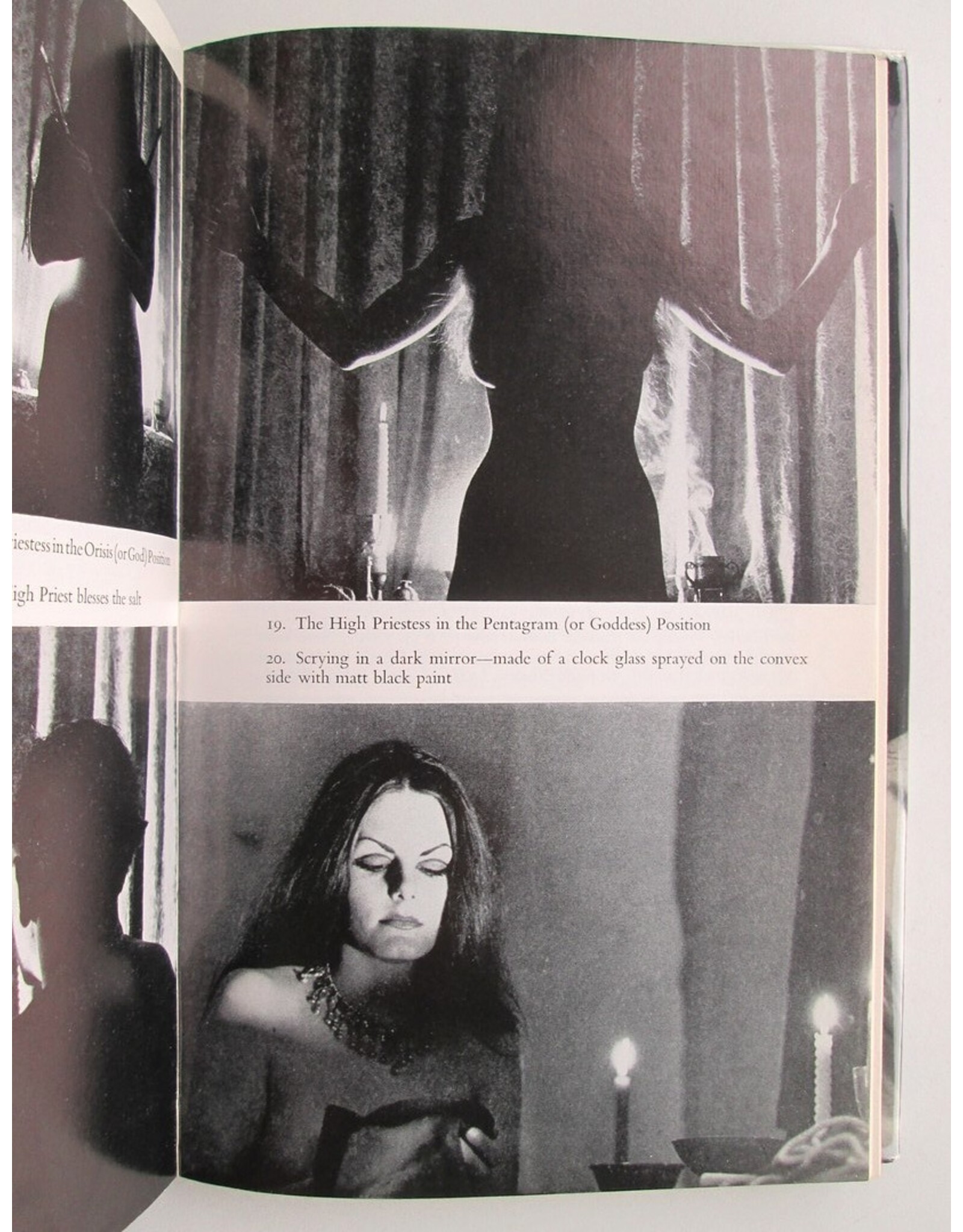 Stewart Farrar - What Witches Do. The Modern Coven Revealed. With photographs by the author