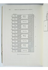 John von Neumann - Theory of Self-Reproducing Automata. Edited [...] by Arthur W. Burks