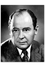 John von Neumann - Theory of Self-Reproducing Automata. Edited [...] by Arthur W. Burks