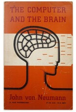 John von Neumann - The Computer and the Brain