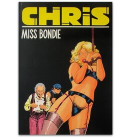 Klossowski [as] Chris - Miss Bondie [COMPLETE] - 1989/1994