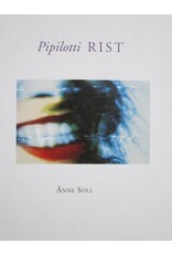 Änne Söll - Pipilotti Rist. Collector's Choice Artists' Monographs. Friedrich Christian Flick Collection: Volume 3