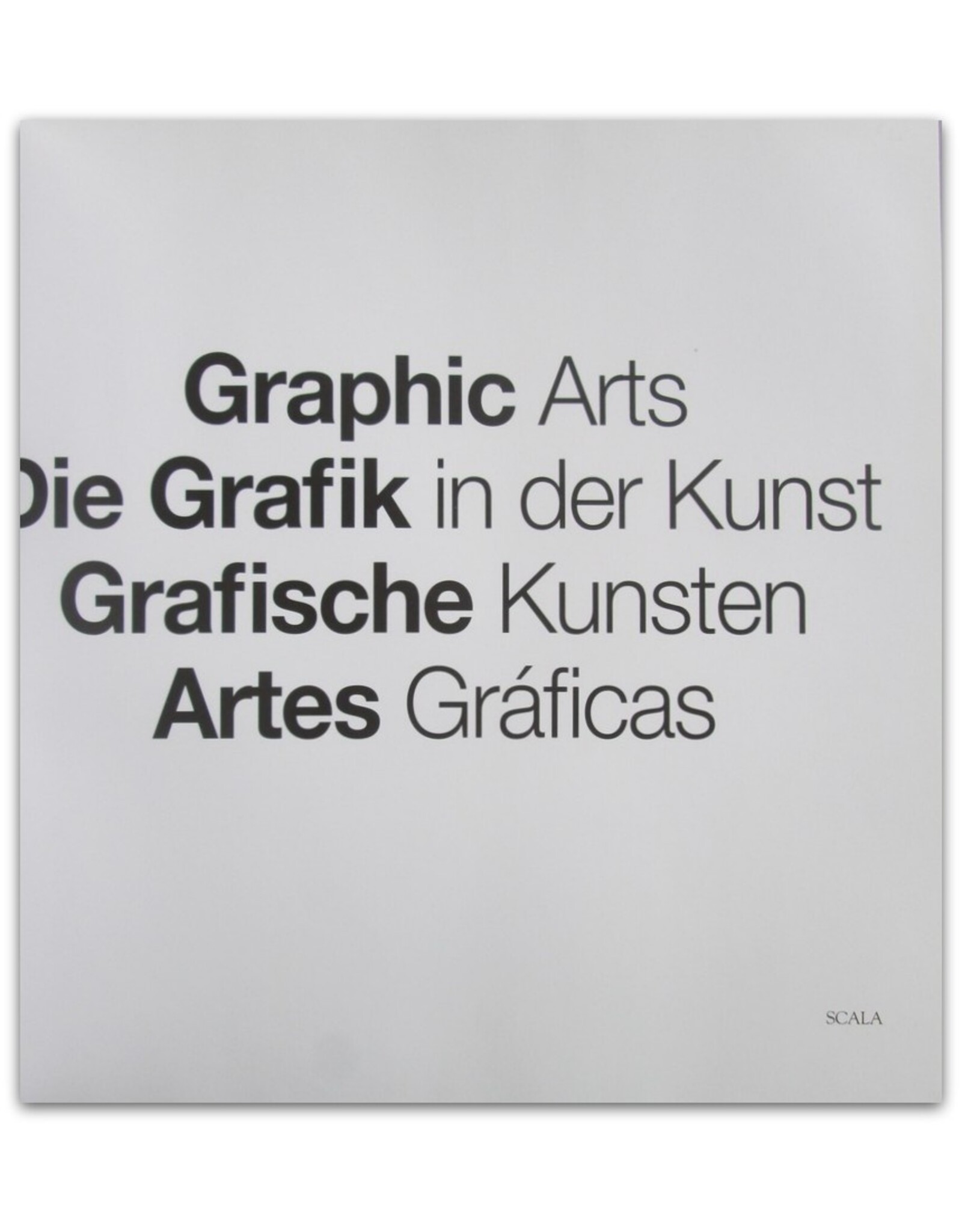 Angela Domenica Sanna & Chiara Oliveti - Grafische Kunsten / Graphic Arts / Die Grafik in der Kunst / Artes Gráficas