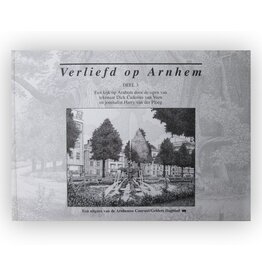 H. van der Ploeg - Verliefd op Arnhem: Deel 3 - 1997