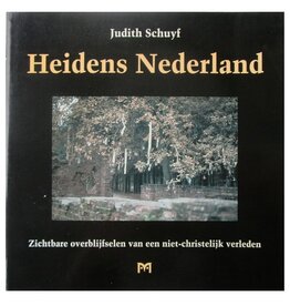 Judith Schuyf - Heidens Nederland - 1995