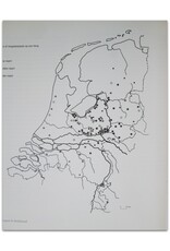 Judith Schuyf - Heidens Nederland. Zichtbare overblijfselen van een niet-christelijk verleden