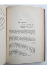 Otto Weininger - Geschlecht und Charakter. Eine prinzipielle Untersuchung. Siebente unveränderte Auflage