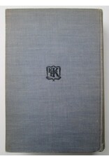 Otto Weininger - Geschlecht und Charakter. Eine prinzipielle Untersuchung. Siebente unveränderte Auflage