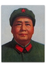 毛泽东 [Mao Zedong] - 最高指示 [Hoogste Richtlijn; = Het Rode Boekje]