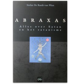 Stefan De Raedt-van Wien - ABRAXAS - 1997