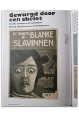 Fred Bijsmans - Bibliografie van de Blanke Slavin 1885-1937 [in: De Boekenwereld Jrg. 34 Nr. 1]