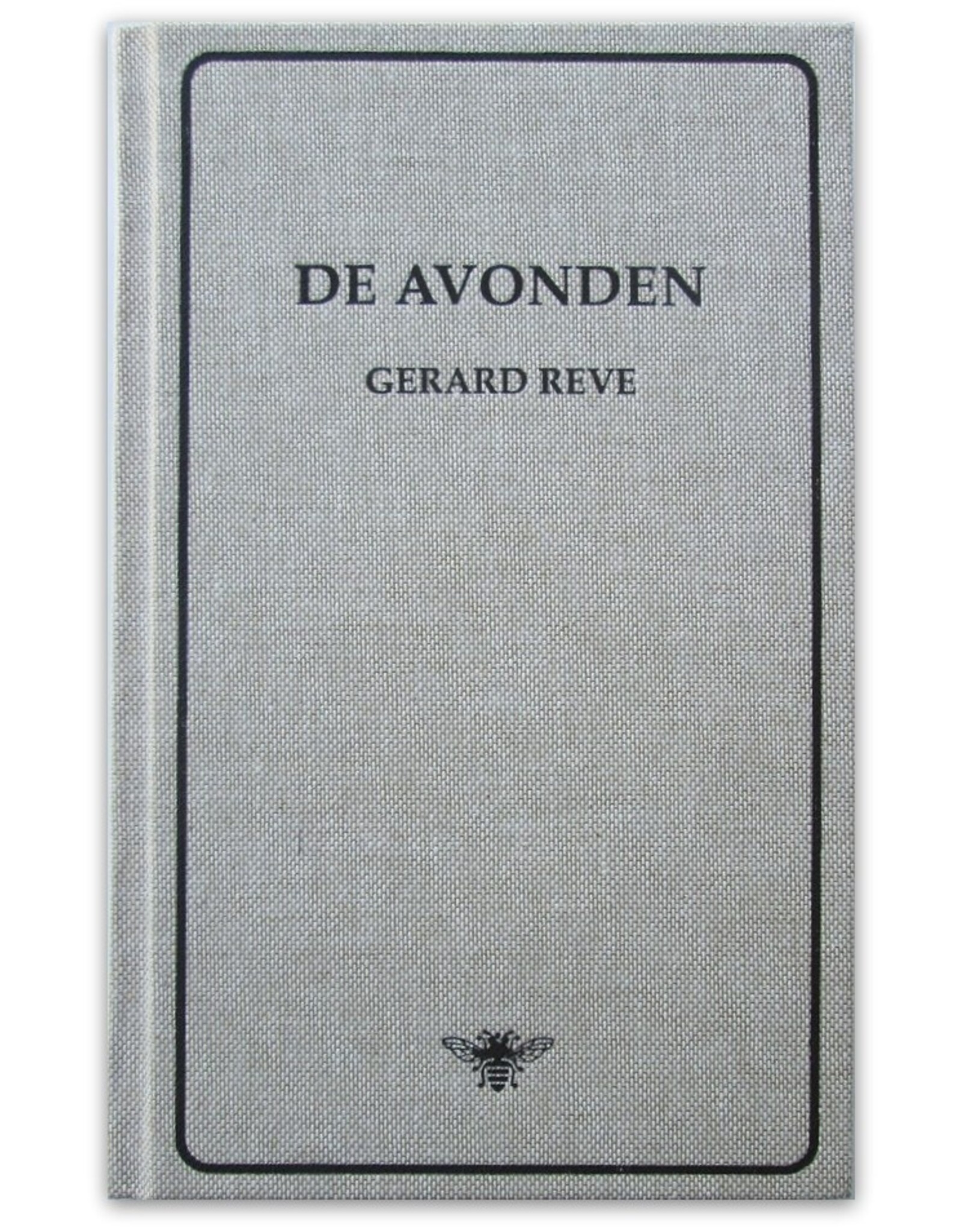 Gerard Reve - De avonden. Een winterverhaal