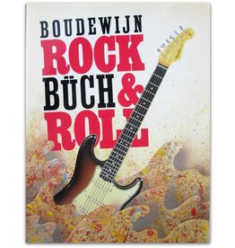 Boudewijn Büch - Rock 'n' roll - 1991