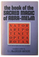 Abraham the Jew - The Book of the Sacred Magic of Abra-Melin the Mage. Translated and edited by S.L. MacGregor Mathers.  [...]