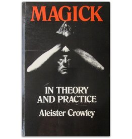 Aleister Crowley - Magick in Theory and Practice - 1976