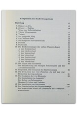 Dr. Klingsor - Experimental-Magie. Ein Leitfaden magischer Praktiken und Beschwöringsrituale