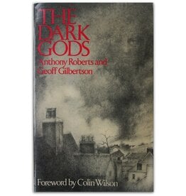 Anthony Roberts  - The Dark Gods - 1980