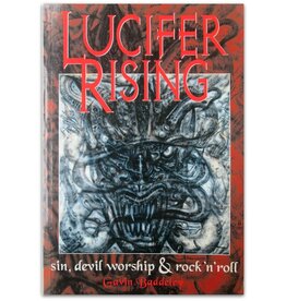 Gavin Baddeley - Lucifer Rising - 1999