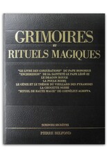 François Ribadeau Dumas - Grimoires et rituels magiques. Sciences secrètes