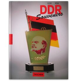 Andreas Michaelis - DDR Souvenirs - 1994