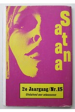 [Anonymous] - Satana 2e jaargang / Nr. 15. Een sadistische duivelin op aarde...