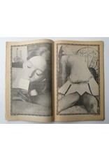 [Willem de Ridder, red] - LOVE; America's First Reader Written Magazine. No. 40