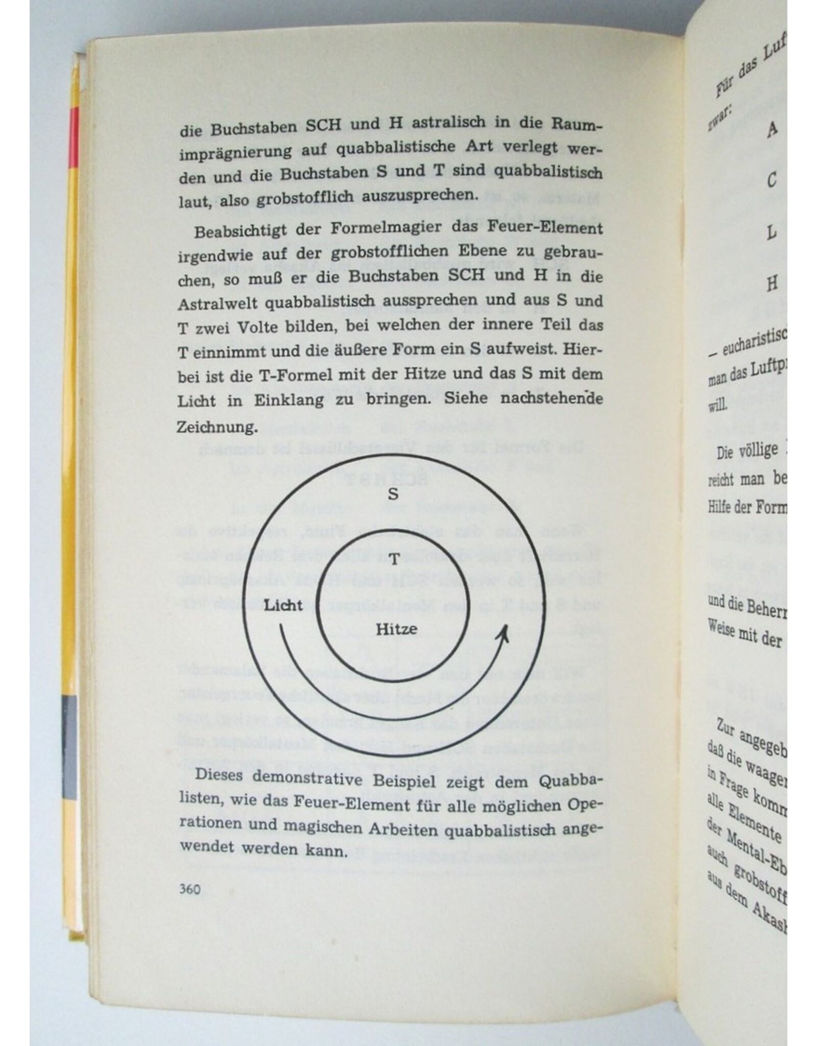 Franz Bardon - Die Schlüssel zur wahren Quabbalah. Der Quabbalist als vollkommener Herrscher im Mikro- und Makrokosmos