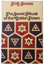 R.G. Torrens - The Secret Rituals of the Golden Dawn