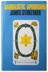 James Sturzaker - Kabbalistic Aphorisms