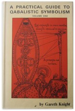 Gareth Knight - A Practical Guide to Qabalistic Symbolism. Vol. I. On the Spheres of the Tree of Life; Vol. II. On the Paths and the Tarot