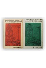 Gareth Knight - A Practical Guide to Qabalistic Symbolism. Vol. I. On the Spheres of the Tree of Life; Vol. II. On the Paths and the Tarot