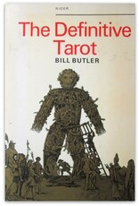 Bill Butler - The Definitive Tarot