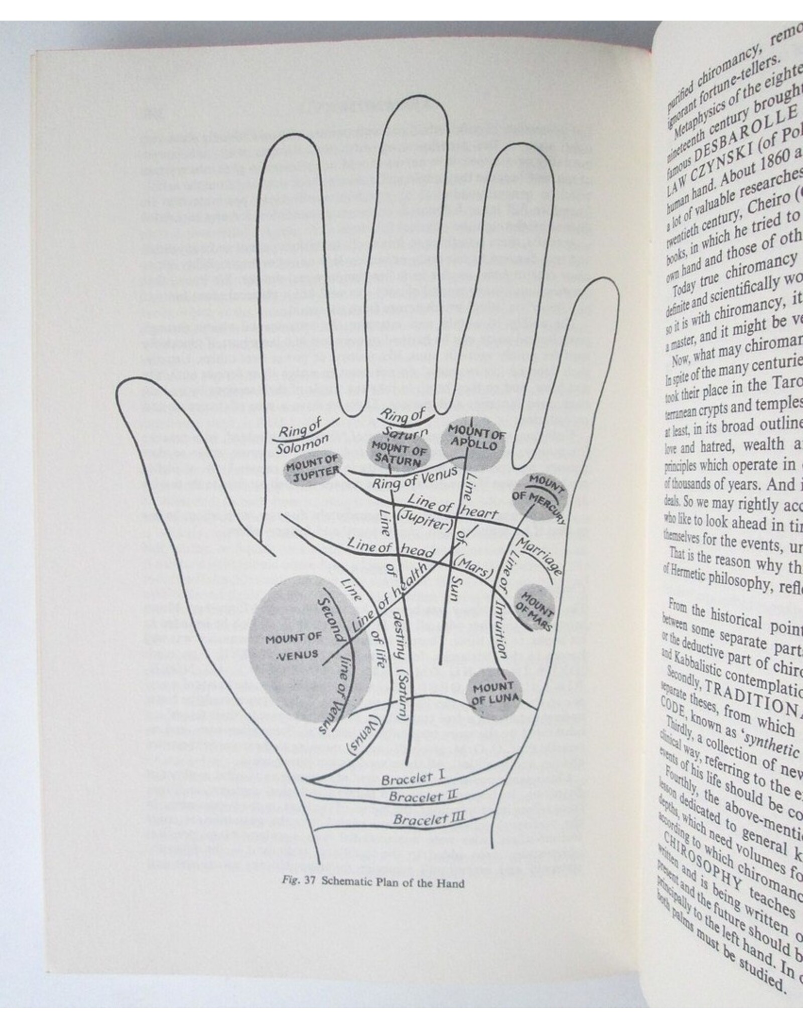 Mouni Sadhu - The Tarot. A Contemporary Course of the Quintessence of Hermetic Occultism