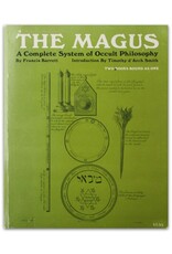 Francis Barrett - The Magus: A Complete System of Occult Philosophy. With a New Introduction by Timothy d'Arch Smith. [Two books bound as one]