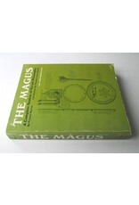 Francis Barrett - The Magus: A Complete System of Occult Philosophy. With a New Introduction by Timothy d'Arch Smith. [Two books bound as one]