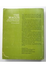 Francis Barrett - The Magus: A Complete System of Occult Philosophy. With a New Introduction by Timothy d'Arch Smith. [Two books bound as one]