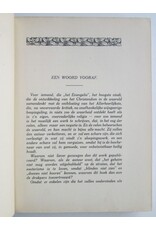 H.W. Ph. E. v.d. Bergh v. Eysinga - Het Christus-Mysterie. Een onderzoek naar den oorsprong en de esoterische beteekenis van onzen godsdienst